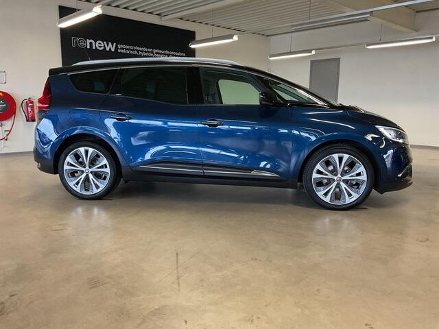 Renault GRAND SCENIC 1.3 TCe Intens