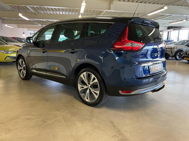 Renault GRAND SCENIC 1.3 TCe Intens
