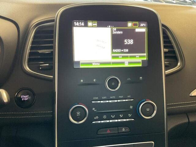 Renault GRAND SCENIC 1.3 TCe Intens