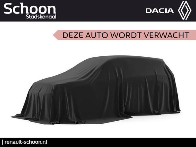 Renault GRAND SCENIC 1.3 TCe Executive 7p. Automaat | Leder | Panoramadak | Trekhaak | Elek. Stoelen