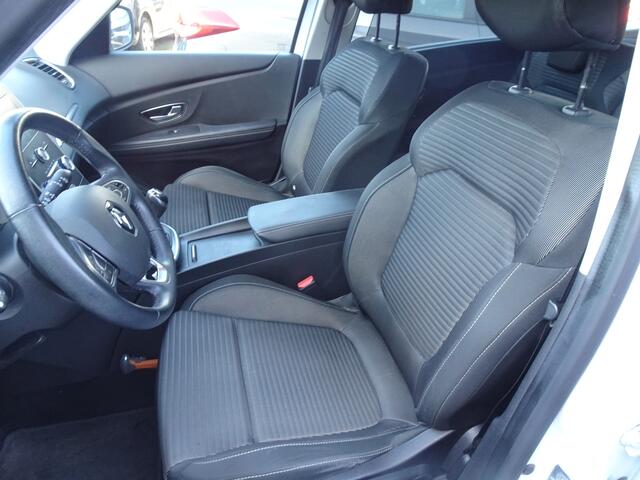 Renault GRAND SCENIC 1.2 TCe Zen 7-Pers