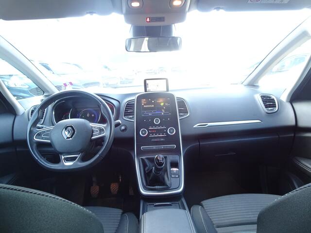 Renault GRAND SCENIC 1.2 TCe Zen 7-Pers