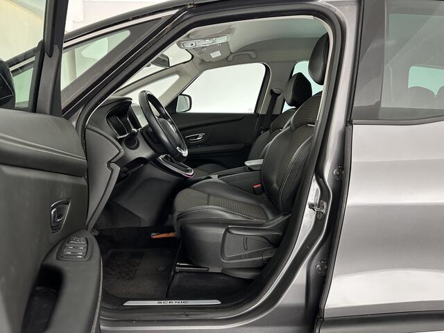 Renault GRAND SCENIC 1.2 TCe Intens [ 7-Pers. ] *LEATHER-FABRIC | BLINDSPOT | DIGI-COCKPIT | DAB | KEYLESS | CAMERA | NAVI-FULLMAP | PRIVACY-GLASS | ECC | PDC | 20''ALU | TOWBAR*