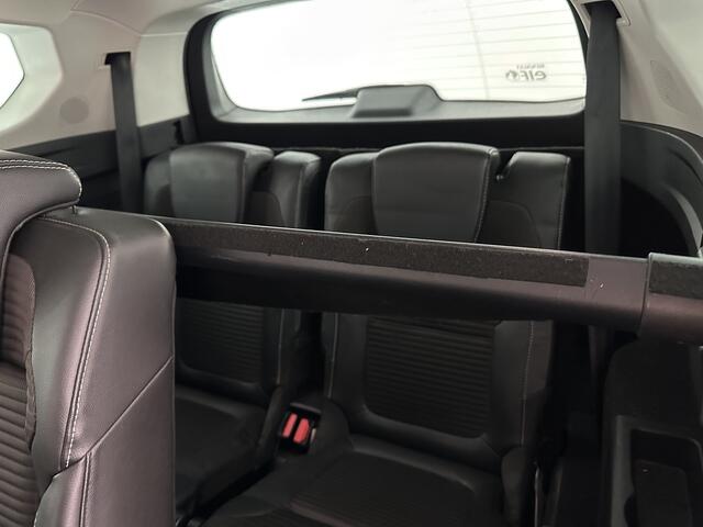 Renault GRAND SCENIC 1.2 TCe Intens [ 7-Pers. ] *LEATHER-FABRIC | BLINDSPOT | DIGI-COCKPIT | DAB | KEYLESS | CAMERA | NAVI-FULLMAP | PRIVACY-GLASS | ECC | PDC | 20''ALU | TOWBAR*