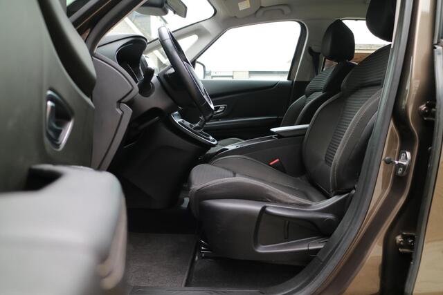 Renault GRAND SCENIC 1.2 TCe Zen 7p. | Trekhaak | Carplay |