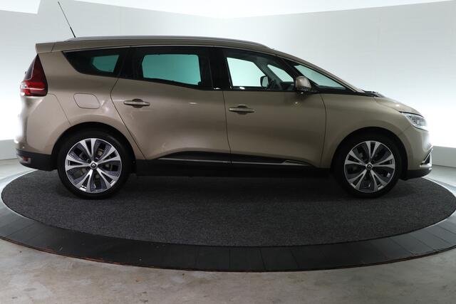 Renault GRAND SCENIC 1.3 TCe Intens 7p. | PANO-DAK | CARPLAY | ALL-SEASON | CAMERA |