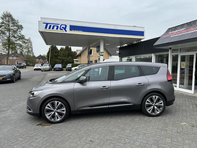Renault GRAND SCENIC 1.3 TCe Intens