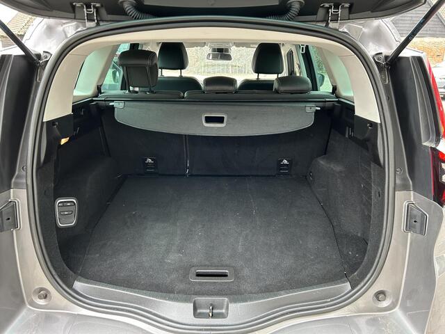 Renault GRAND SCENIC 1.3 TCe Intens