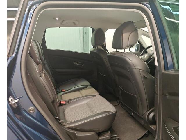 Renault GRAND SCENIC 1.3 TCe 141pk Techno 7Pers. / Trekhaak / Airco-ecc./ Navigatie / Pdc. /