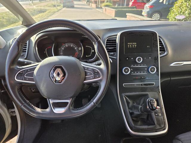 Renault GRAND SCENIC 1.2 TCe Zen Navi/Ecc/Cruise