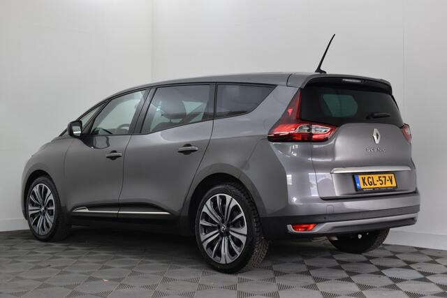 Renault GRAND SCENIC 1.3 TCE 140PK LIMITED