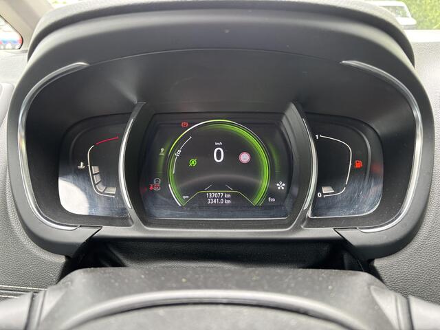 Renault GRAND SCENIC 1.3 TCe Bose 7p. | Panoramadak | Trekhaak | Aanhangwagen geremd 1850 KG |