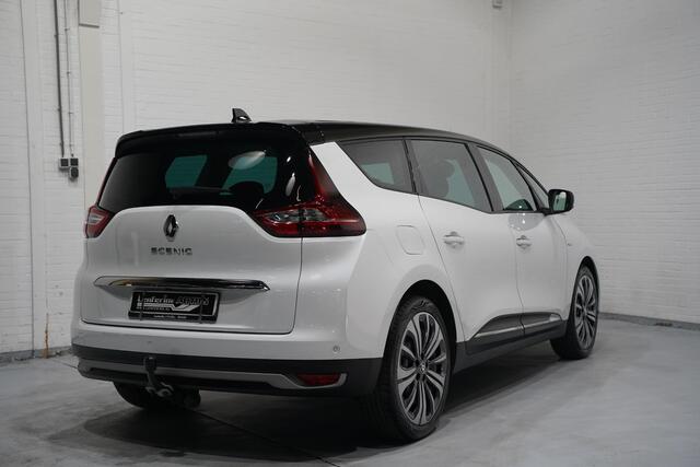 Renault GRAND SCENIC 1.3 TCe Limited 7p. NAP Navi Clima PDC v+a Trekhaak PDC v+a