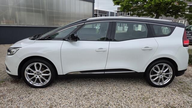 Renault GRAND SCENIC 1.2 TCe Intens 7p.