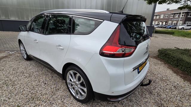 Renault GRAND SCENIC 1.2 TCe Intens 7p.