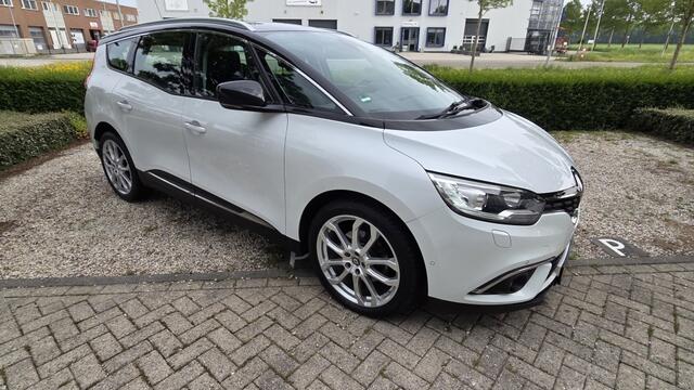 Renault GRAND SCENIC 1.2 TCe Intens 7p.