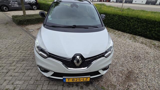 Renault GRAND SCENIC 1.2 TCe Intens 7p.