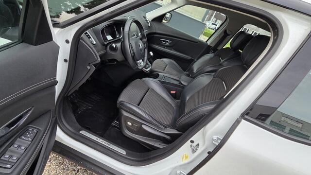 Renault GRAND SCENIC 1.2 TCe Intens 7p.