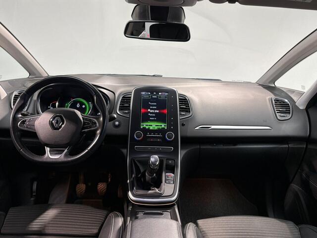 Renault GRAND SCENIC 1.2 TCe Collection | Achteruitrijcamera | Dodehoeksensoren | Trekhaak |