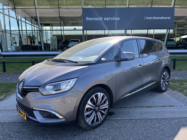 Renault GRAND SCENIC 1.3 TCe 140pk!! Business Parkeerhulp achter