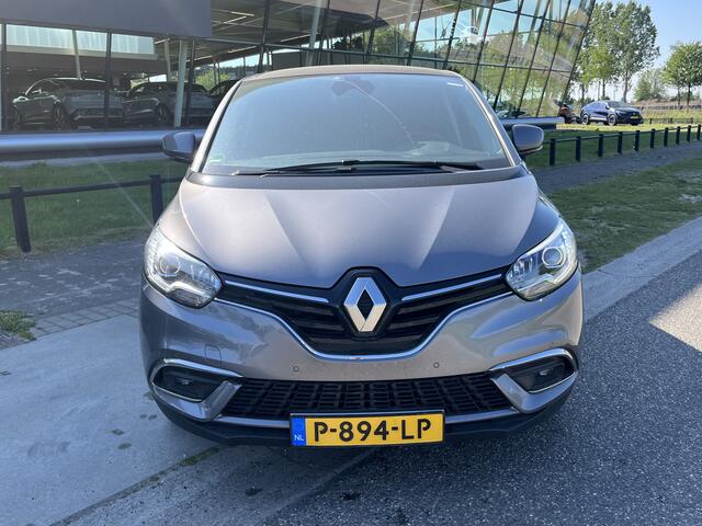 Renault GRAND SCENIC 1.3 TCe 140pk!! Business Parkeerhulp achter