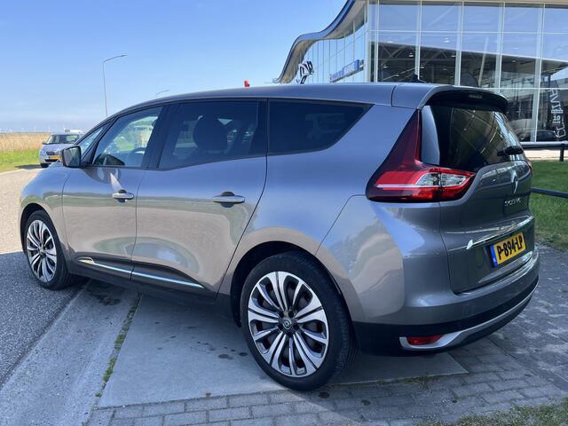 Renault GRAND SCENIC 1.3 TCe 140pk!! Business Parkeerhulp achter
