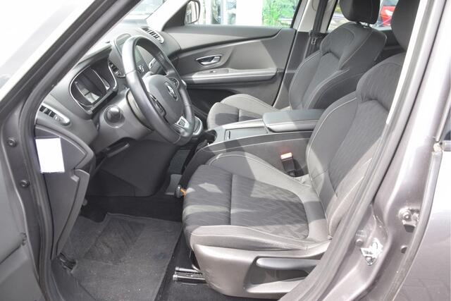 Renault GRAND SCENIC 1.3 TCe Limited 7p. Carplay | DAB | Keyless | Bluetooth | PDC | Clima