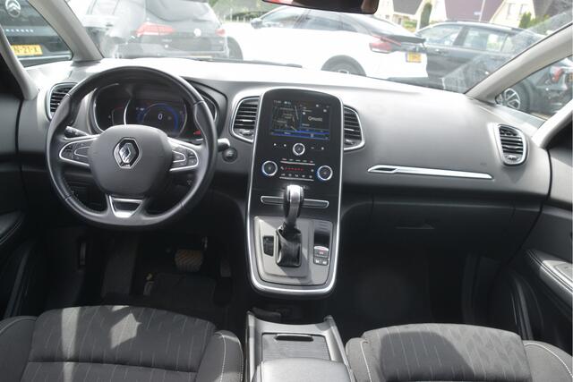 Renault GRAND SCENIC 1.3 TCe Limited 7p. Carplay | DAB | Keyless | Bluetooth | PDC | Clima