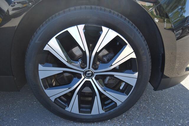Renault GRAND SCENIC 1.3 TCe Limited 7-Pers . , TREKHAAK , CLIMATR , NAVI , BL TOOTH , LMV20