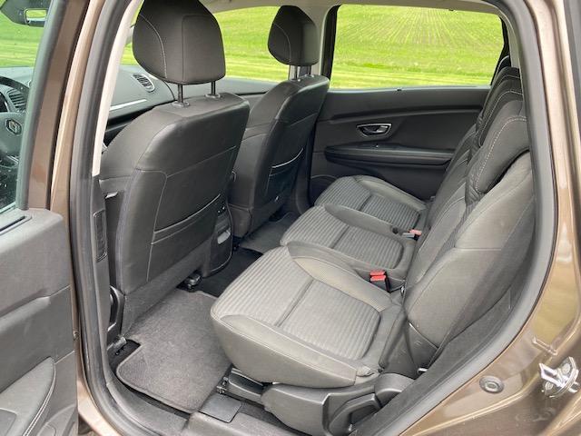 Renault GRAND SCENIC 1.2 TCe Zen 7p. 2017/164dkm/20"/