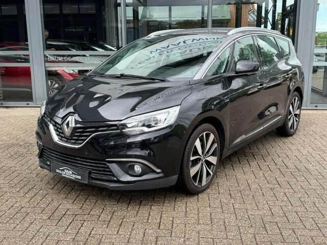 Renault GRAND SCENIC 1.3 TCE 140PK LIMITED AUTOMAAT NAVI LMV PDC