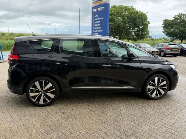 Renault GRAND SCENIC 1.3 TCE 140PK LIMITED AUTOMAAT NAVI LMV PDC