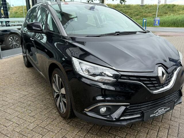 Renault GRAND SCENIC 1.3 TCE 140PK LIMITED AUTOMAAT NAVI LMV PDC