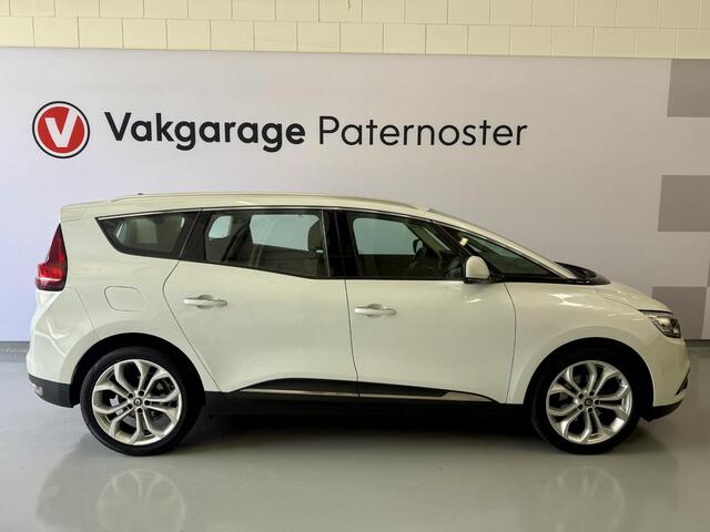 Renault GRAND SCENIC 1.2 TCe Zen Carplay / PDC / Climate