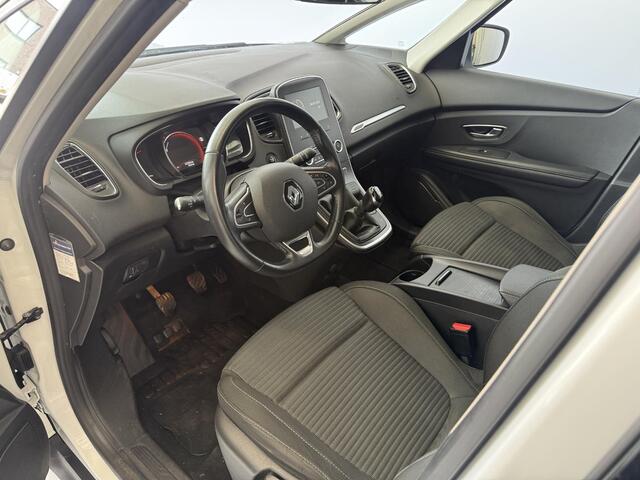 Renault GRAND SCENIC 1.2 TCe Zen Carplay / PDC / Climate