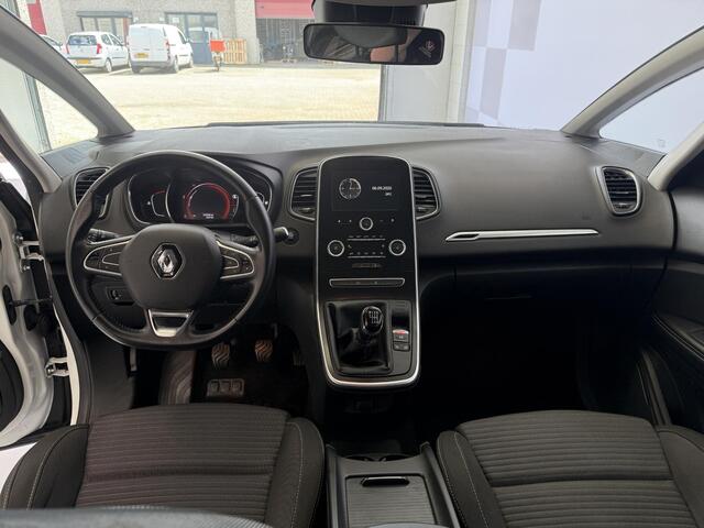 Renault GRAND SCENIC 1.2 TCe Zen Carplay / PDC / Climate