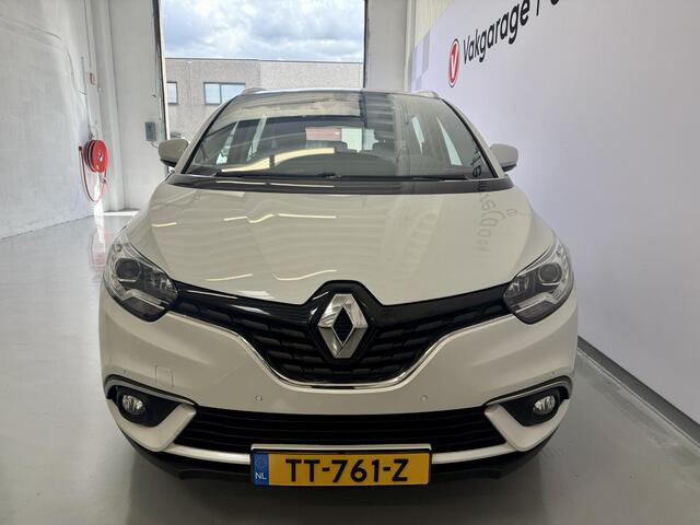 Renault GRAND SCENIC 1.2 TCe Zen Carplay / PDC / Climate