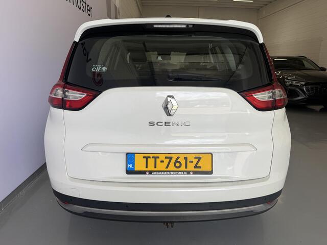Renault GRAND SCENIC 1.2 TCe Zen Carplay / PDC / Climate