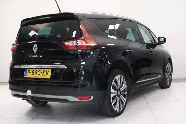 Renault GRAND SCENIC 1.3 TCe Business Zen 7p. | Camera | Navigatie | Trekhaak | Climate controle | 7 persoons |