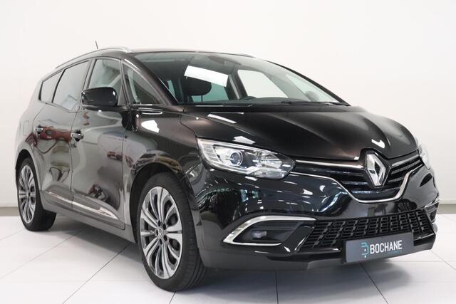 Renault GRAND SCENIC 1.3 TCe Business Zen 7p. | Camera | Navigatie | Trekhaak | Climate controle | 7 persoons |