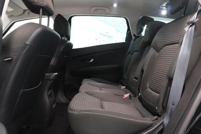 Renault GRAND SCENIC 1.3 TCe Business Zen 7p. | Camera | Navigatie | Trekhaak | Climate controle | 7 persoons |