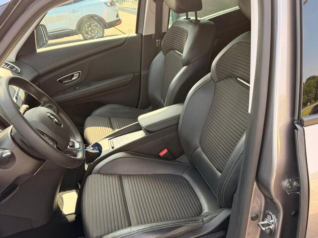 Renault GRAND SCENIC TCe 160 Intens 7p. | Camera | Trekhaak | Volledige onderhoudshistorie |