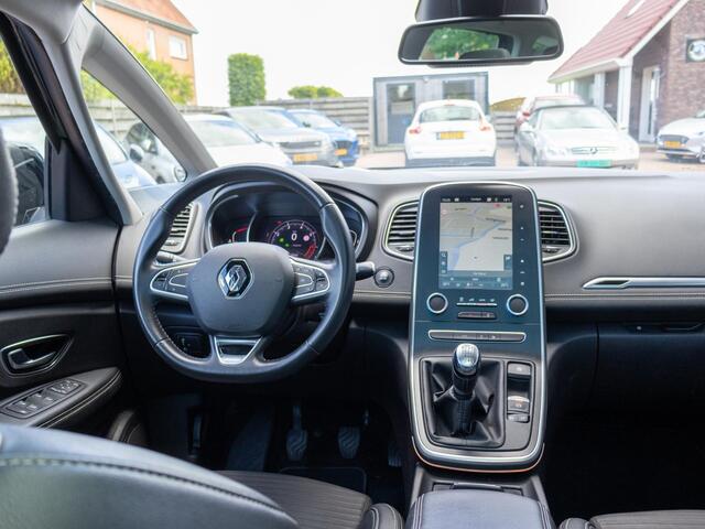 Renault GRAND SCENIC 1.3 TCe Bose 7p. 20" HUD LED Pano