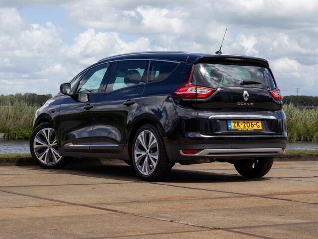 Renault GRAND SCENIC 1.3 TCe Bose 7p. 20" HUD LED Pano