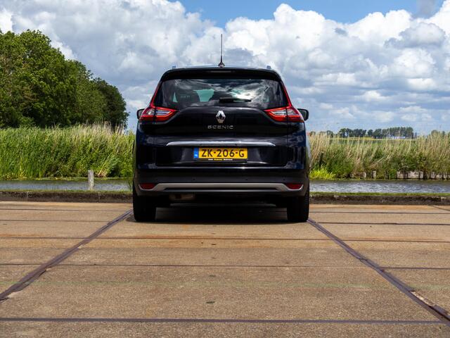 Renault GRAND SCENIC 1.3 TCe Bose 7p. 20" HUD LED Pano