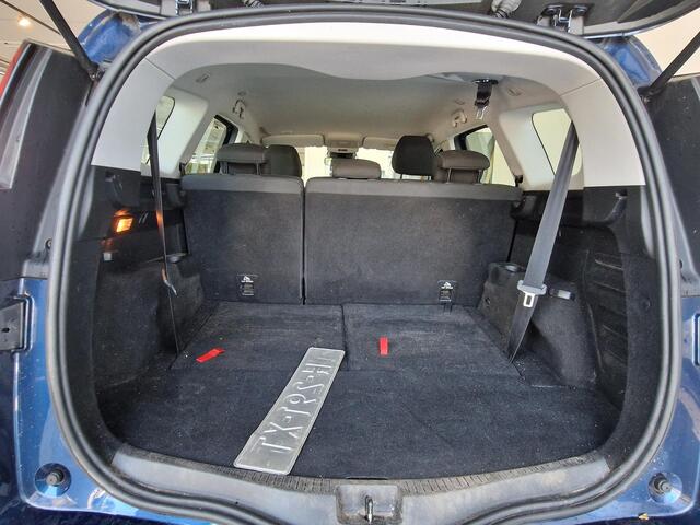 Renault GRAND SCENIC 1.3 TCe Limited 7p. | TREKHAAK | NAVIGATIE | PARKEERSENSOREN VOOR&ACHTER | ZONNESCHERM ACHTER |