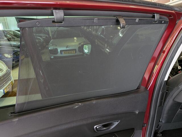 Renault GRAND SCENIC 1.2 TCe Intens 7 persoons Airco, Cruise Control,. Trekhaak, Stuurbekrachtiging