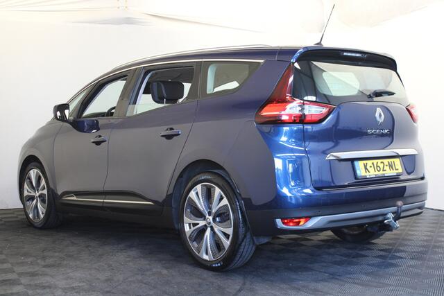 Renault GRAND SCENIC 1.2 TCe Bose groot navi