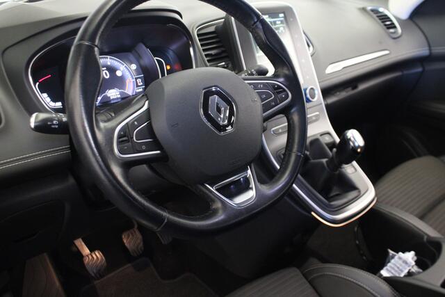 Renault GRAND SCENIC 1.2 TCe Bose groot navi