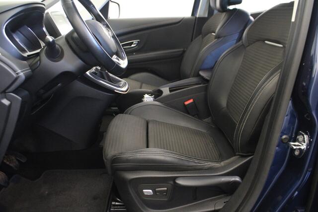 Renault GRAND SCENIC 1.2 TCe Bose groot navi